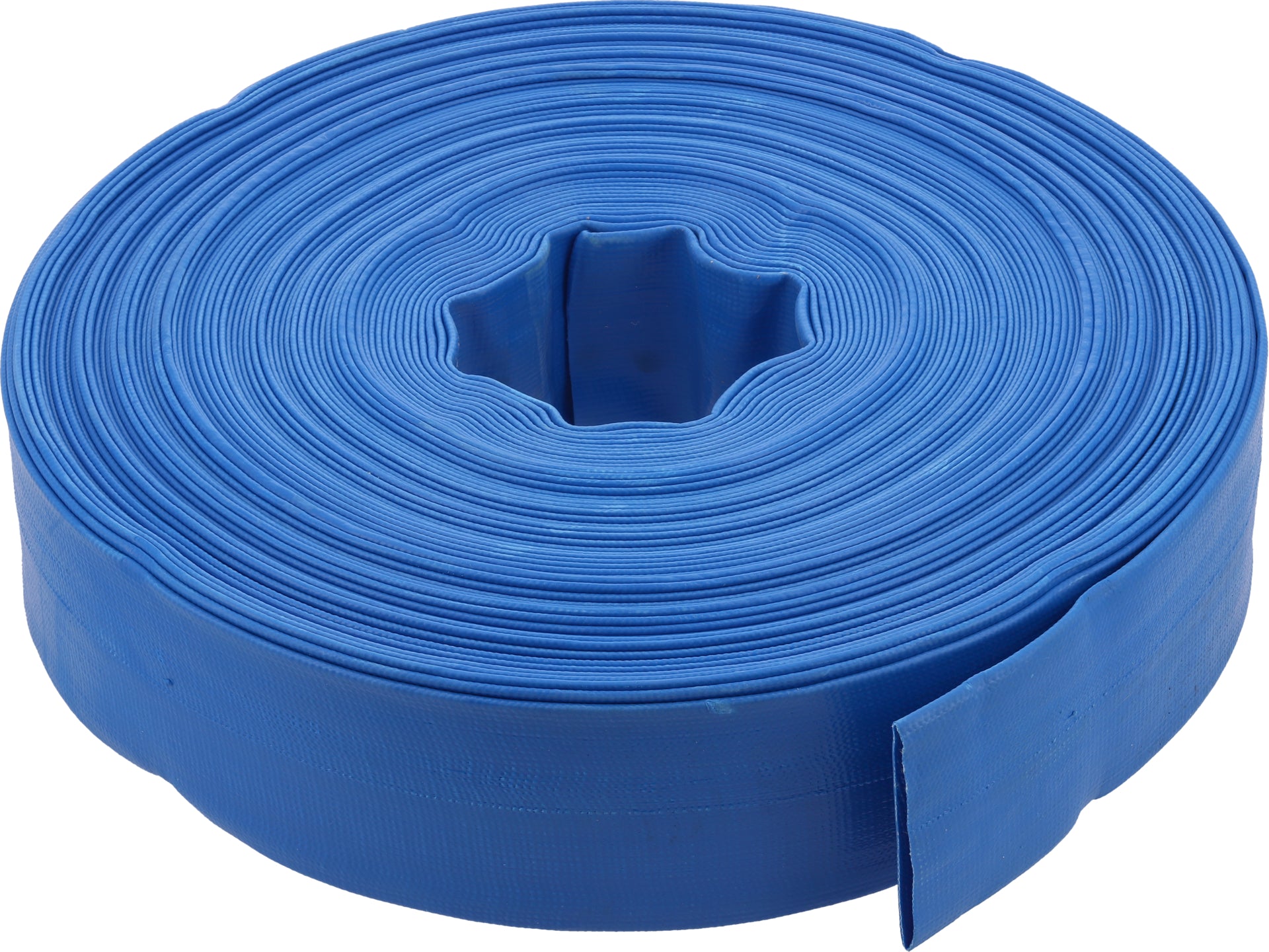 FURTUN MOTOPOMPĂ 2''X50M, 2 BARI