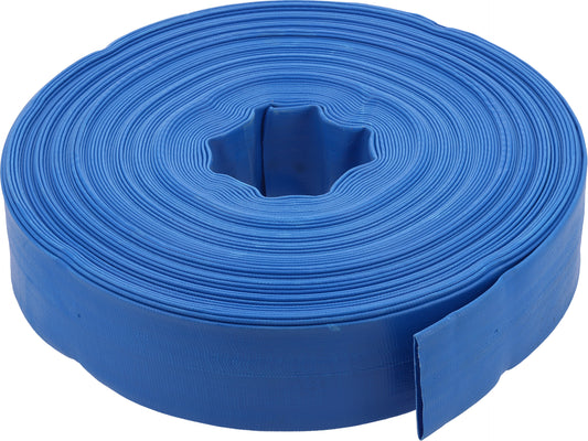 FURTUN MOTOPOMPĂ 2''X50M, 2 BARI