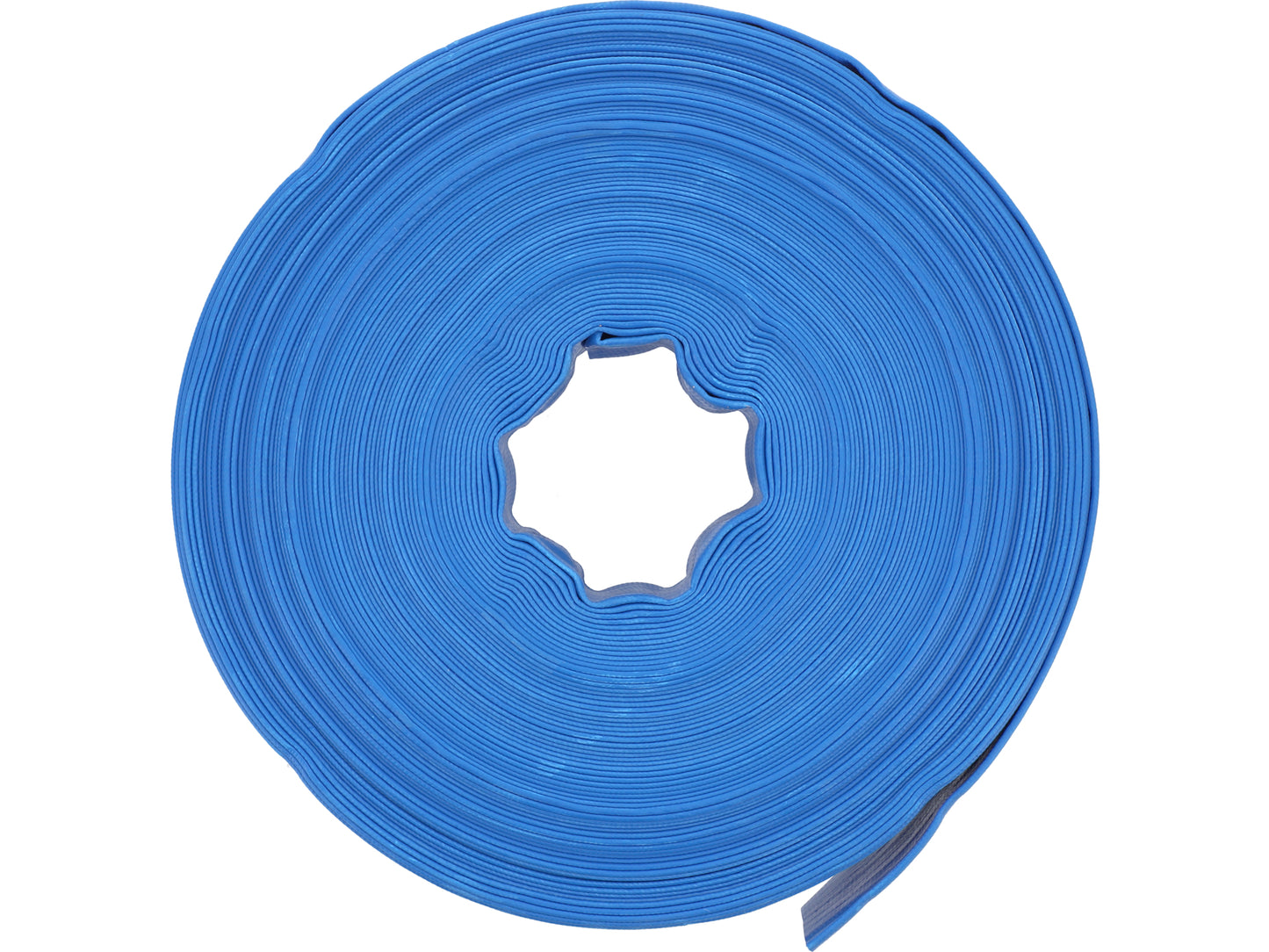 FURTUN MOTOPOMPĂ 2''X50M, 2 BARI