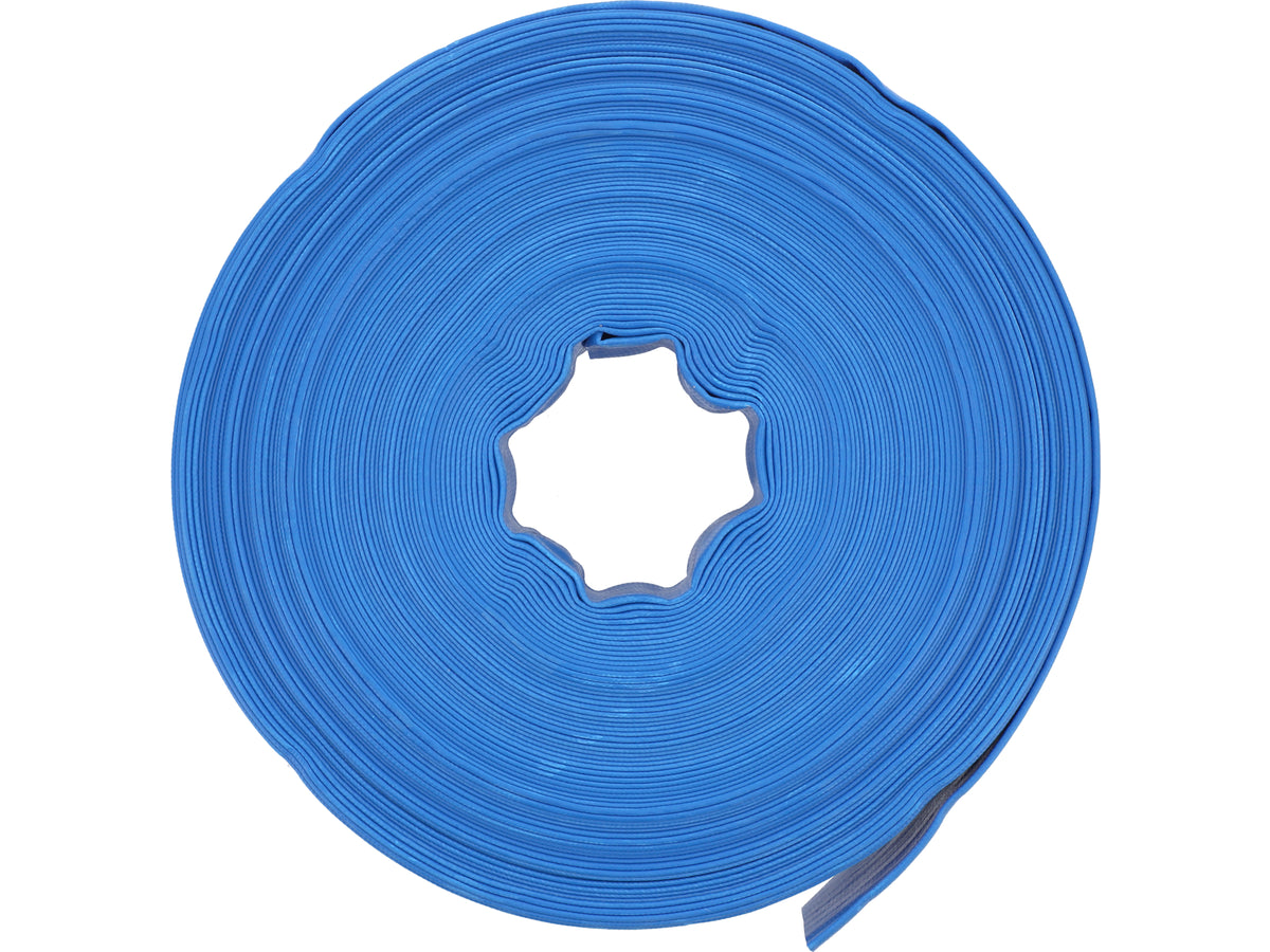 FURTUN MOTOPOMPĂ 2''X50M, 2 BARI