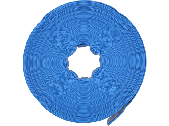 FURTUN MOTOPOMPĂ 2''X50M, 2 BARI