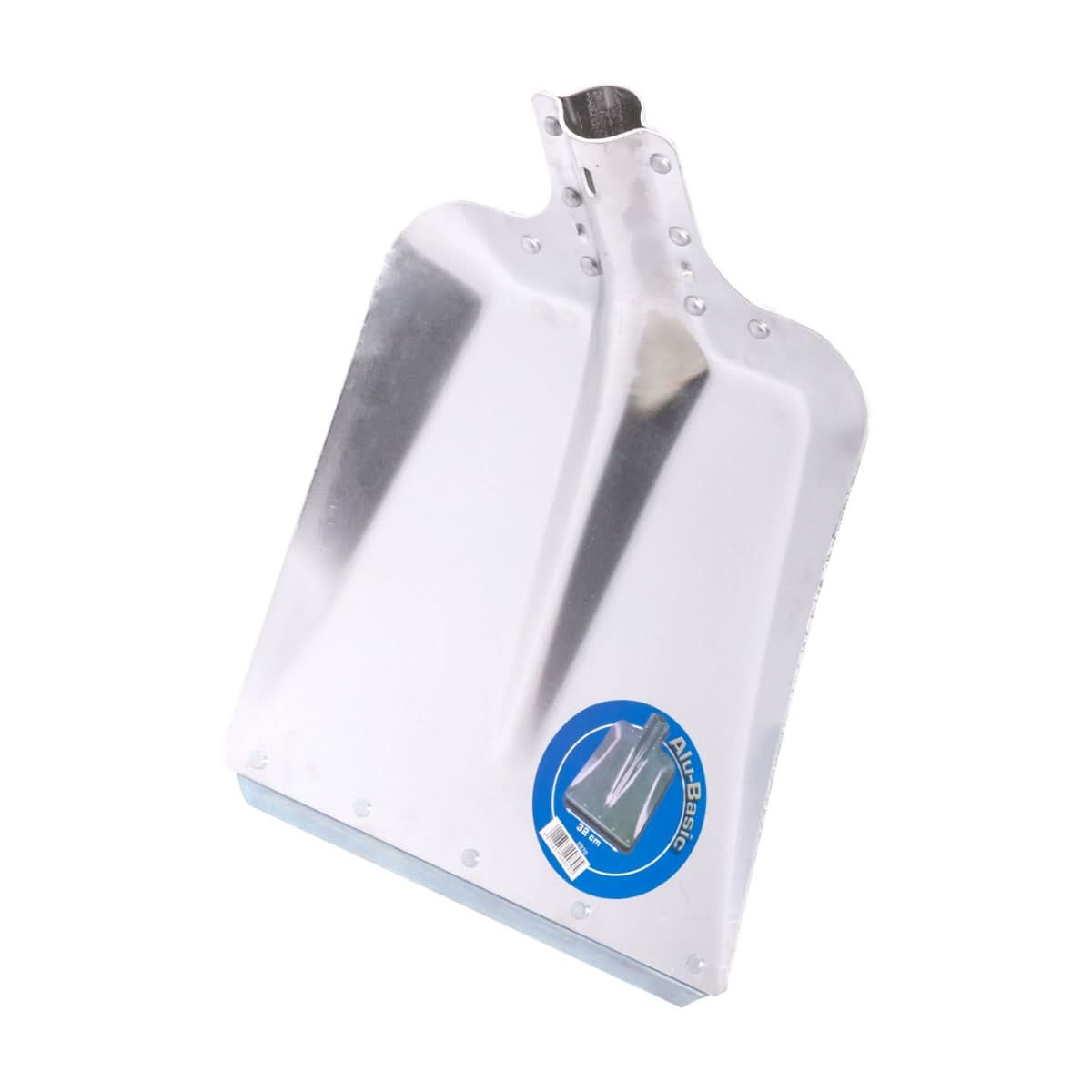 Lopata aluminiu, 32 cm