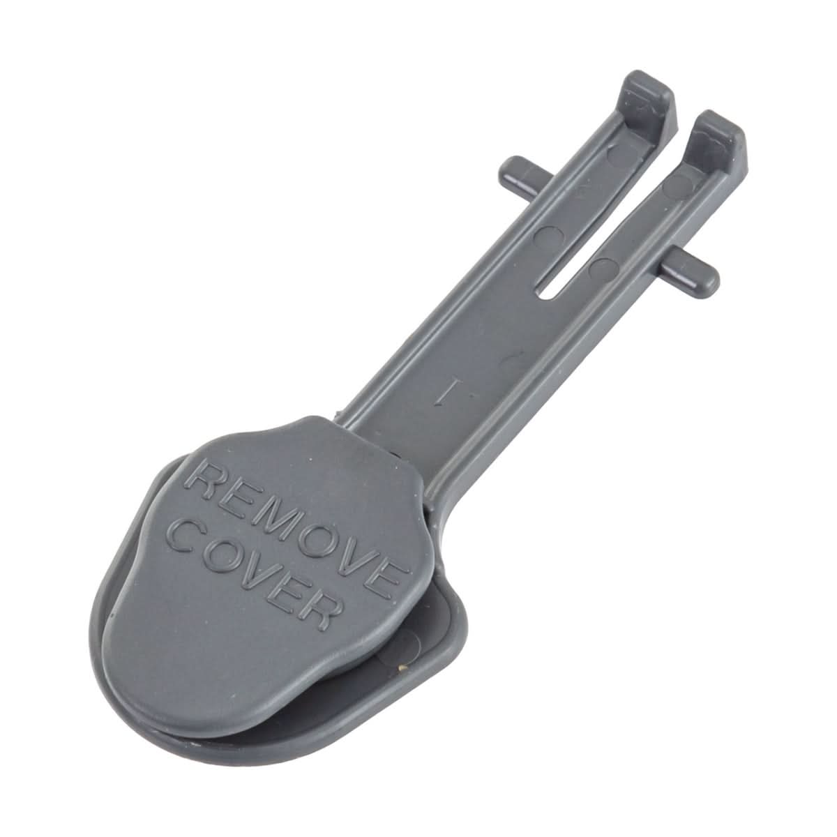 Limba de schimb cu momeala pentru capcana de soareci mouseStop, 6 buc