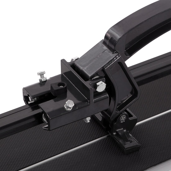 Taietor faianta MTX, 1200 mm, taiere in unghi
