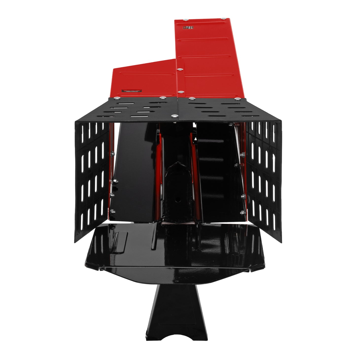 Despicator de busteni electric MTX 1500 W, forta 5T, diametru 50–250 mm