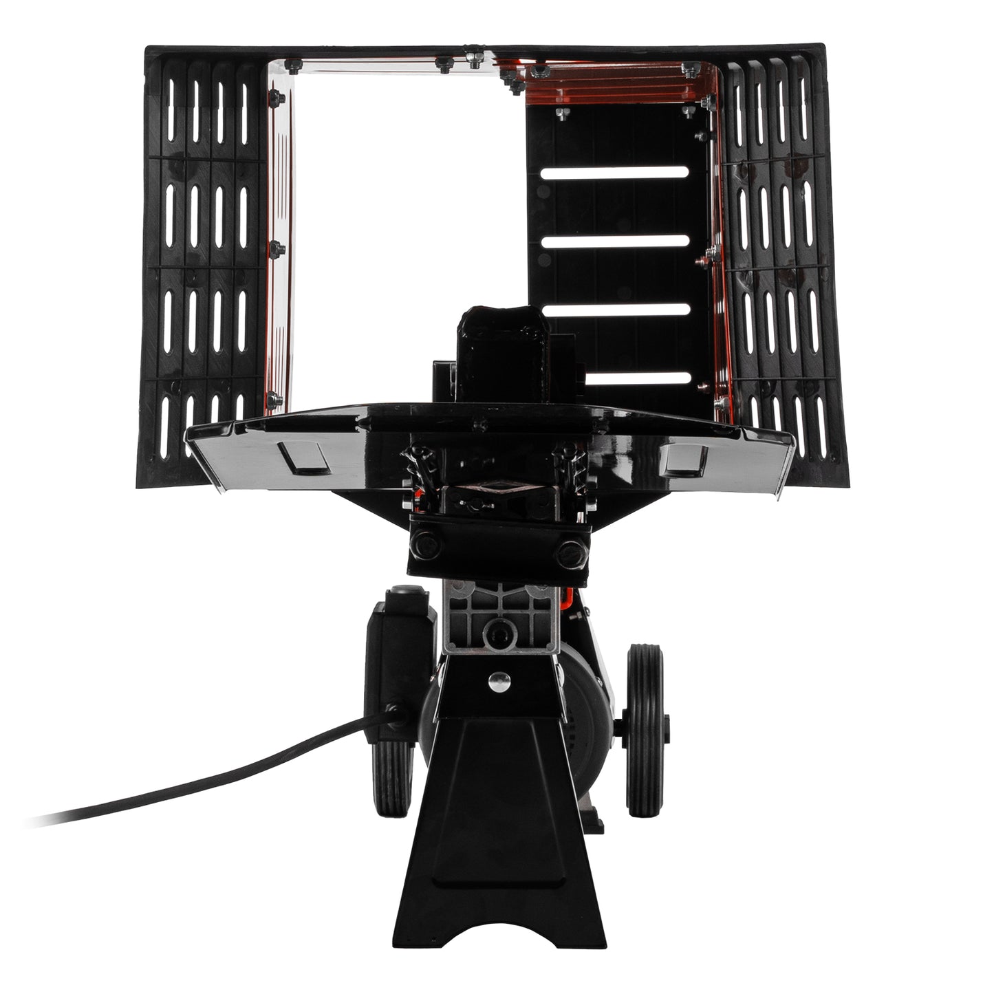 Despicator de busteni electric MTX 1500 W, forta 5T, diametru 50–250 mm