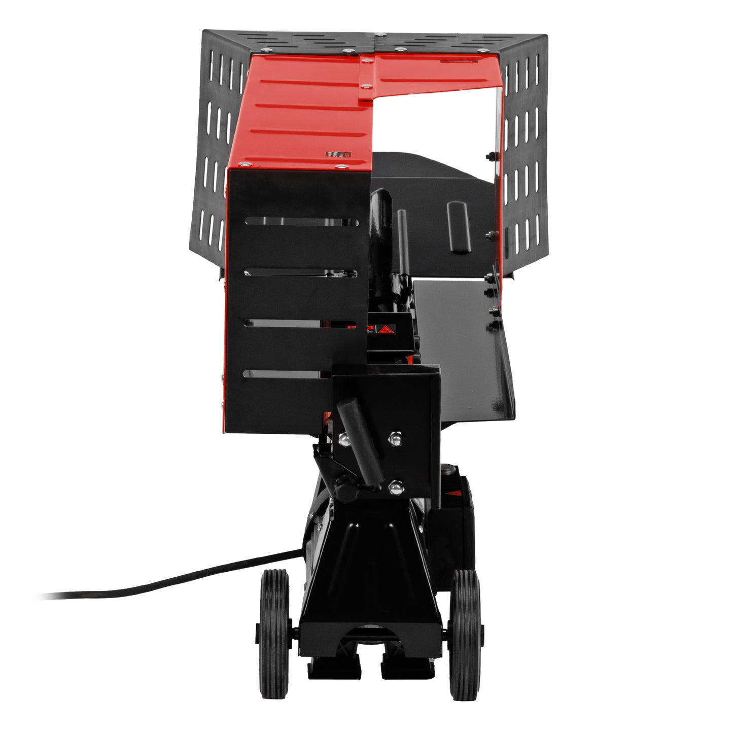 Despicator de busteni electric MTX 1500 W, forta 5T, diametru 50–250 mm