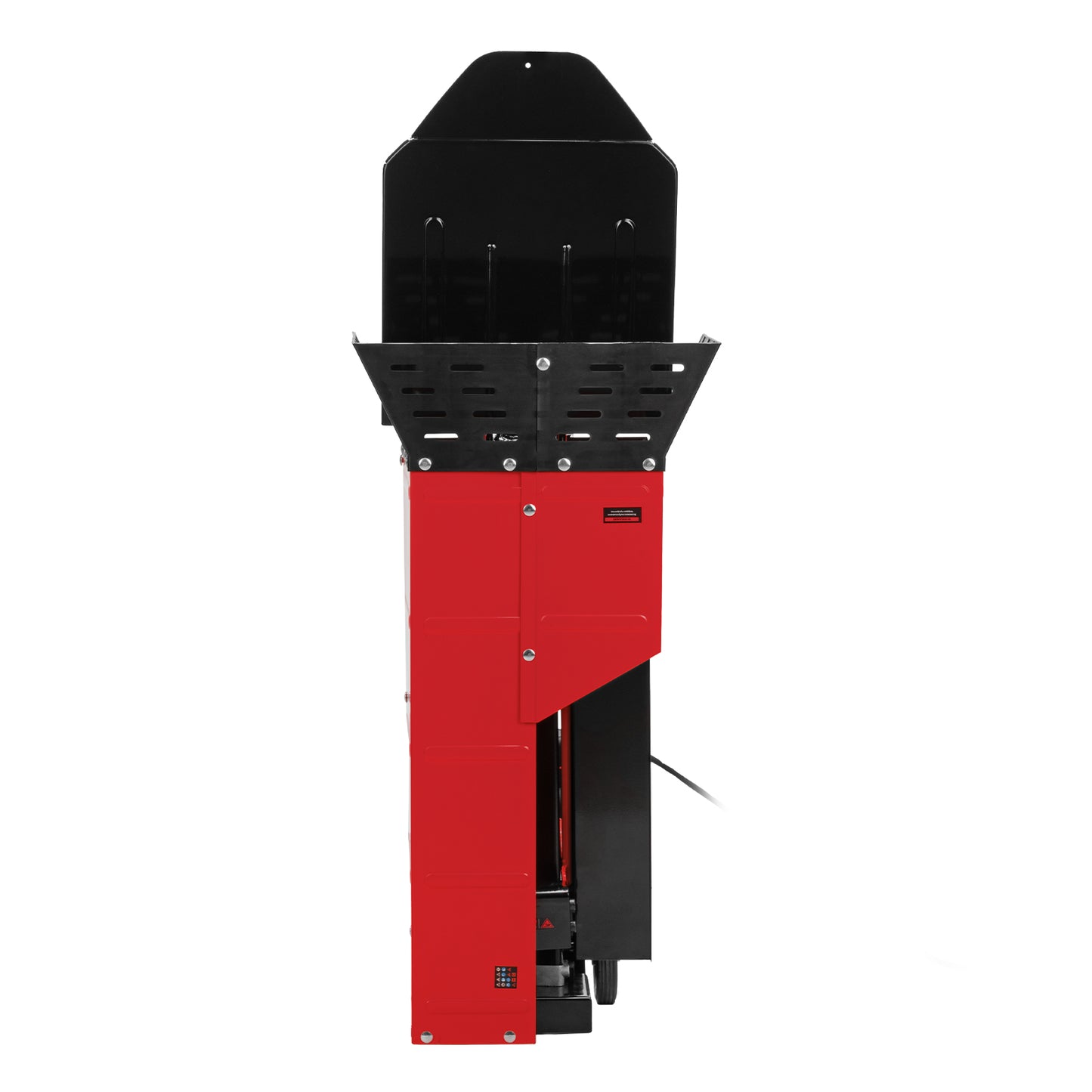 Despicator de busteni electric MTX 1500 W, forta 5T, diametru 50–250 mm