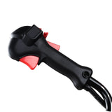 Motocoasa benzina Yamamoto YMA.56, 43cc, 5.8CP, 10000 rpm, motor 2T