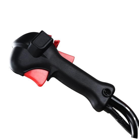 Motocoasa benzina Yamamoto YMA.56, 43cc, 5.8CP, 10000 rpm, motor 2T