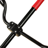 Motocoasa benzina Yamamoto YMA.56, 43cc, 5.8CP, 10000 rpm, motor 2T