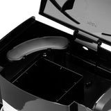 Cafetiera cu filtru BÖHM HOME, 500 W, 0,6 L, 2 cani