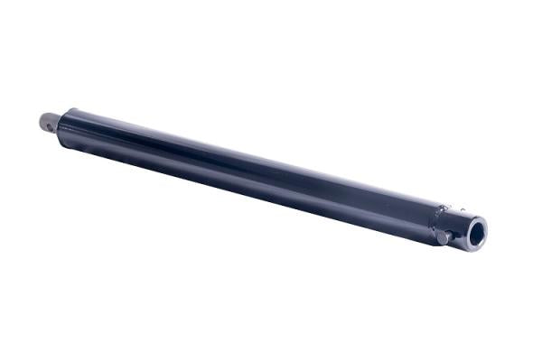 Extensie burghiu pamant GP, 50 cm, otel rezistent, compatibila universal