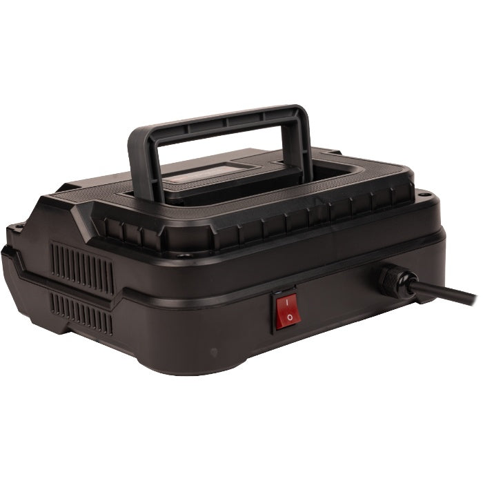 Redresor Auto EvoTools Plus BC300, 12/24 V, 300 A