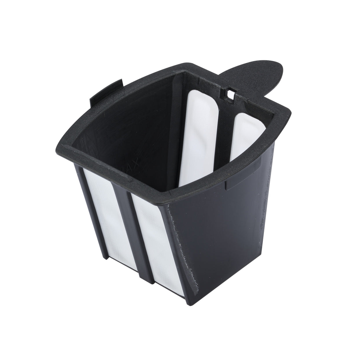 Cafetiera cu filtru BÖHM HOME, 500 W, 0,6 L, 2 cani