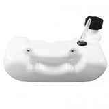 Rezervor 2 Motocoasa Elefant, compatibil TL43 TL52