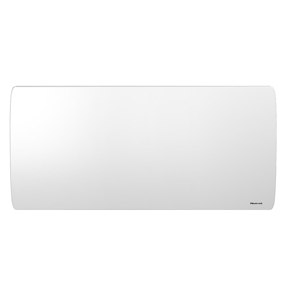 NOIROT Inova H 2000 BL - Panou Radiant 2000W cu Termostat Digital, Protecție IP24 și Programare Săptămânală