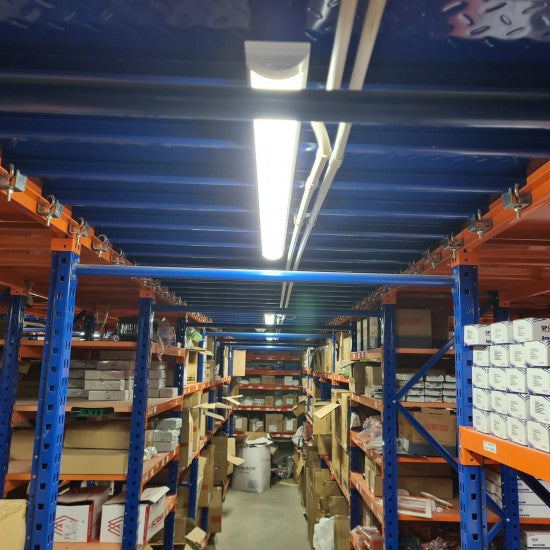 Corp LED Fida 10W, 6500K, 300 mm