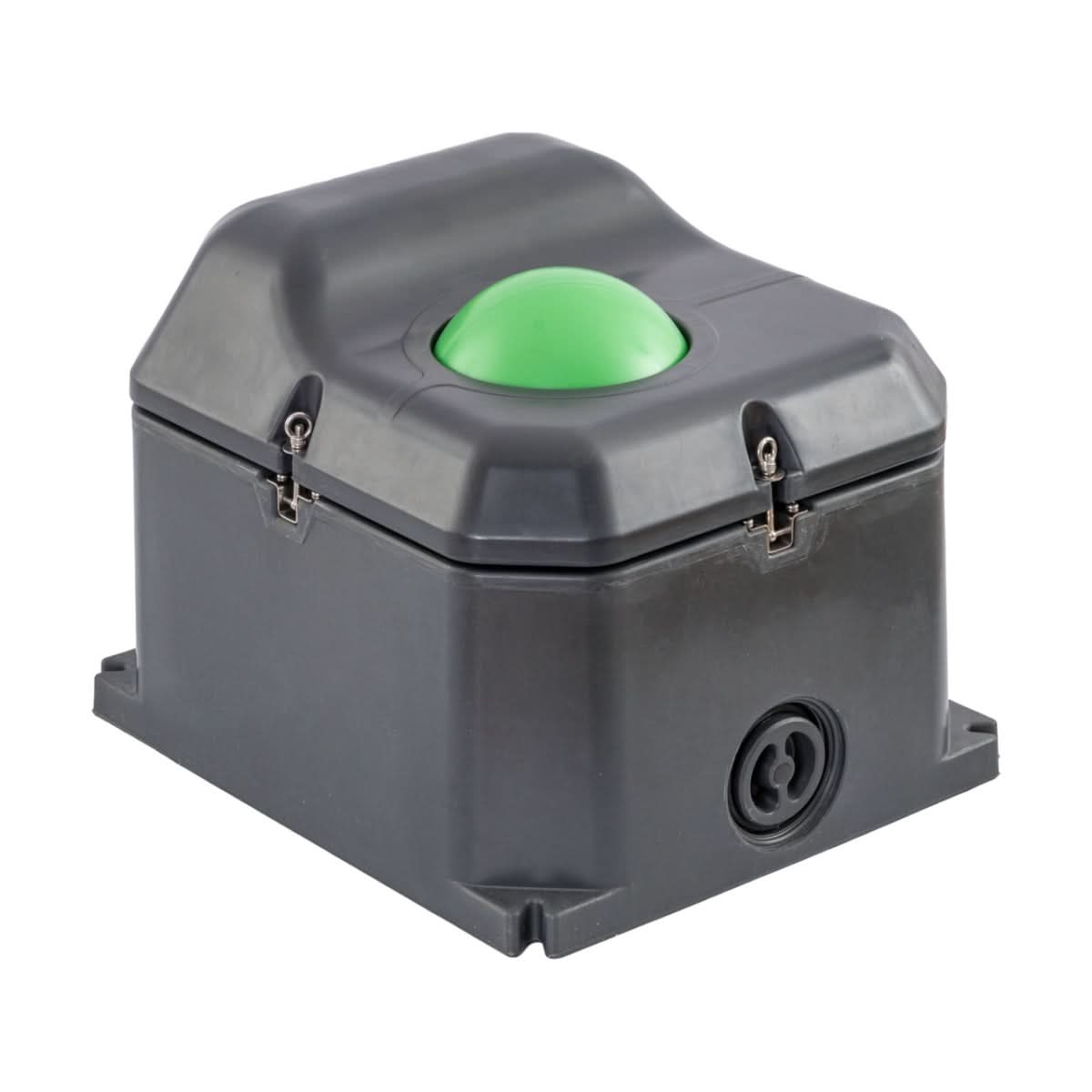 Adapatoare anti-inghet cu bila 40L pentru bovine si cabaline