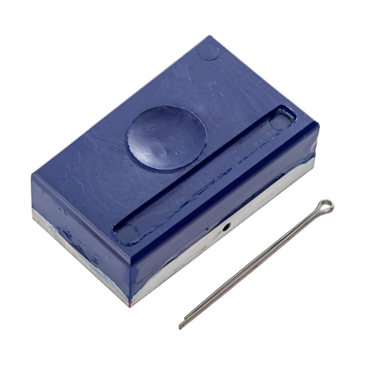 Bloc cerat marcaj monta oi albastru 200g