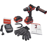 Masina de gaurit si insurubat StartPro SCD2-20 BRUSHLESS, 95Nm