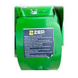 Moara 2 in 1 ZEP-1020 cu tocator furaje, 3kW, 2800rpm, 500 kg/h, 3 site incluse