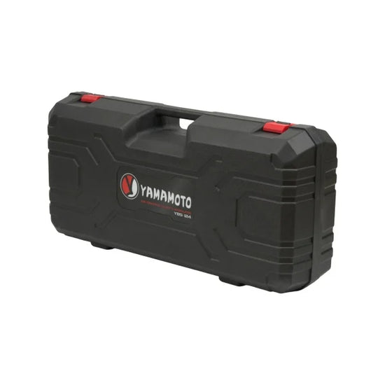 Mini Drujba Yamamoto YBS-124 12 Inci 20V 4Ah Brushless 6200 Rot/Min