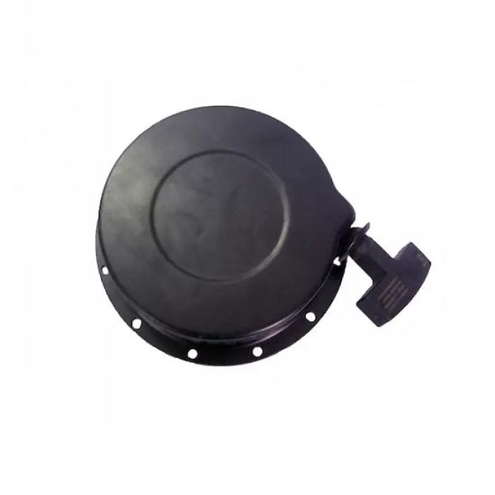 Demaror motor diesel 186F / 186FA, pentru generator 5KW, tip Kama Kipor