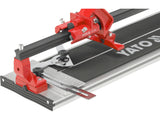 Masina manuala taiat gresie Yato YT-3707, 600 mm, placi 16 mm - imagine 4
