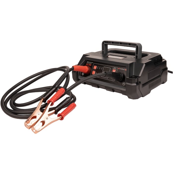 Redresor Auto EvoTools Plus BC300, 12/24 V, 300 A