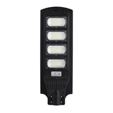 Corp stradal solar 200W, 6500K, 720x240x55 mm