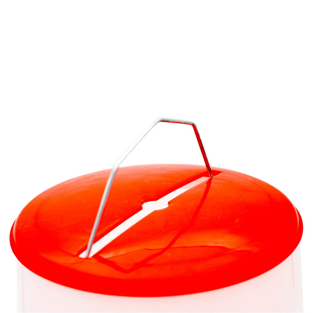 Hranitoare pasari PROFESIONAL Fermag 10kg, plastic UV