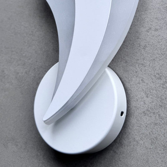 Aplica LED Hektor, 16W, 1200 lm, 300x145x40 mm
