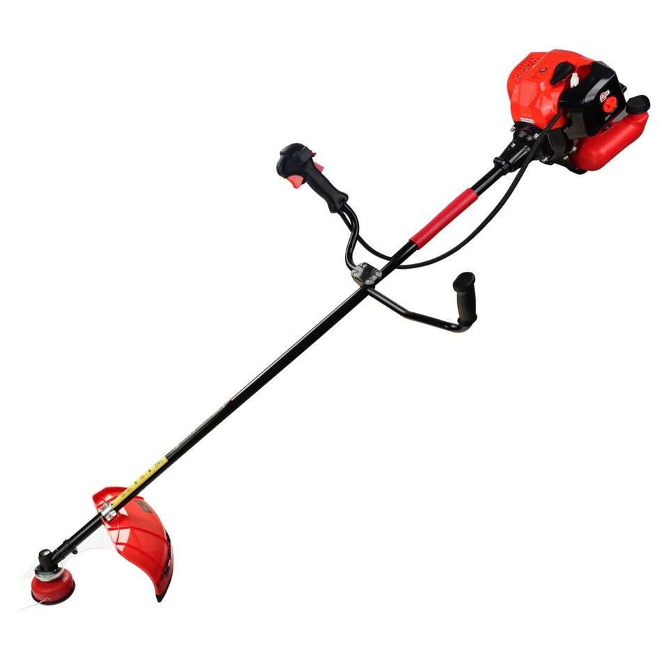 Motocoasa Pe Benzina Yamamoto YMA.56, 5.8 CP, 43 cm³, 10000 RPM