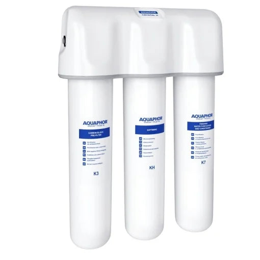 Filtru sub chiuveta PROFESIONAL Aquaphor Crystal H 6000L
