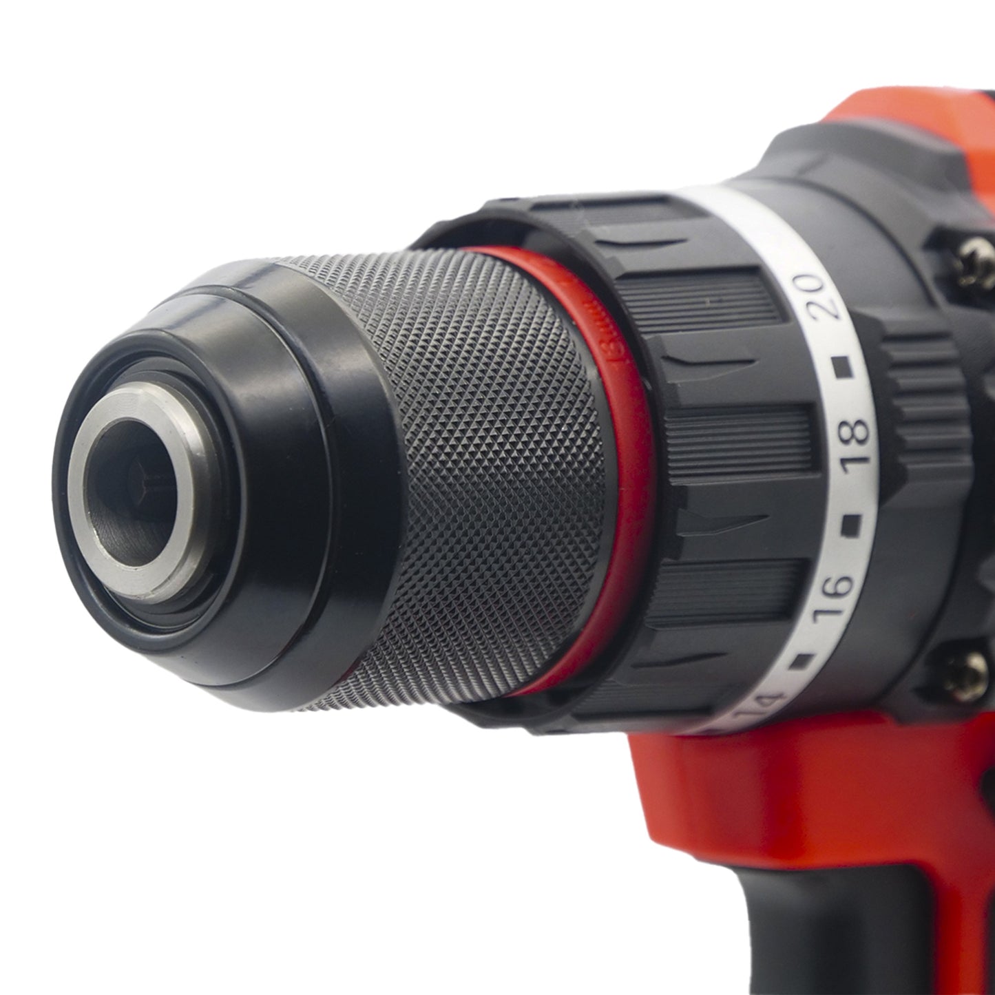 Masina de gaurit si insurubat StartPro SCD2-20 BRUSHLESS, 95Nm