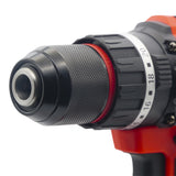 Masina de gaurit si insurubat StartPro SCD2-20 BRUSHLESS, 95Nm