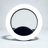 Aplica LED JADE SPN75874, 12W, 950 lm, Ø200x33 mm