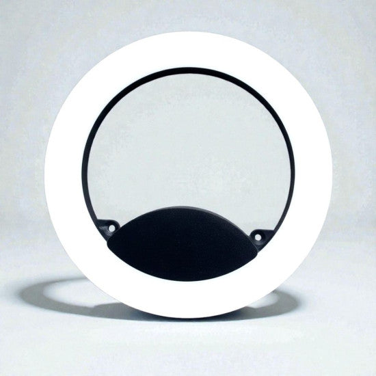 Aplica LED JADE SPN75874, 12W, 950 lm, Ø200x33 mm