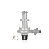 Adaptor pompa apa motocoasa 26mm 9 caneluri iesire 1 tol