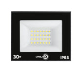 Proiector LED UNILITE UL-118915, 20W, 1600 lm, 6500K, IP65