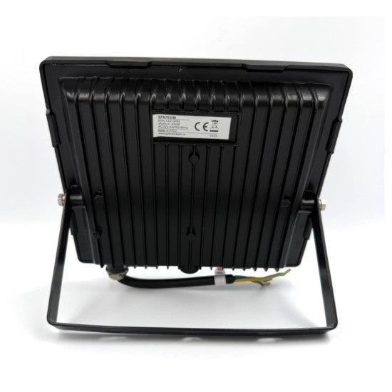 Proiector LED SMD Galaxy, 50W, 4500Lm, 2700K