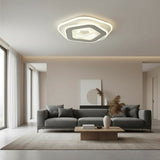 Plafoniera LED Cressida 50W, 3800lm, 240x55mm