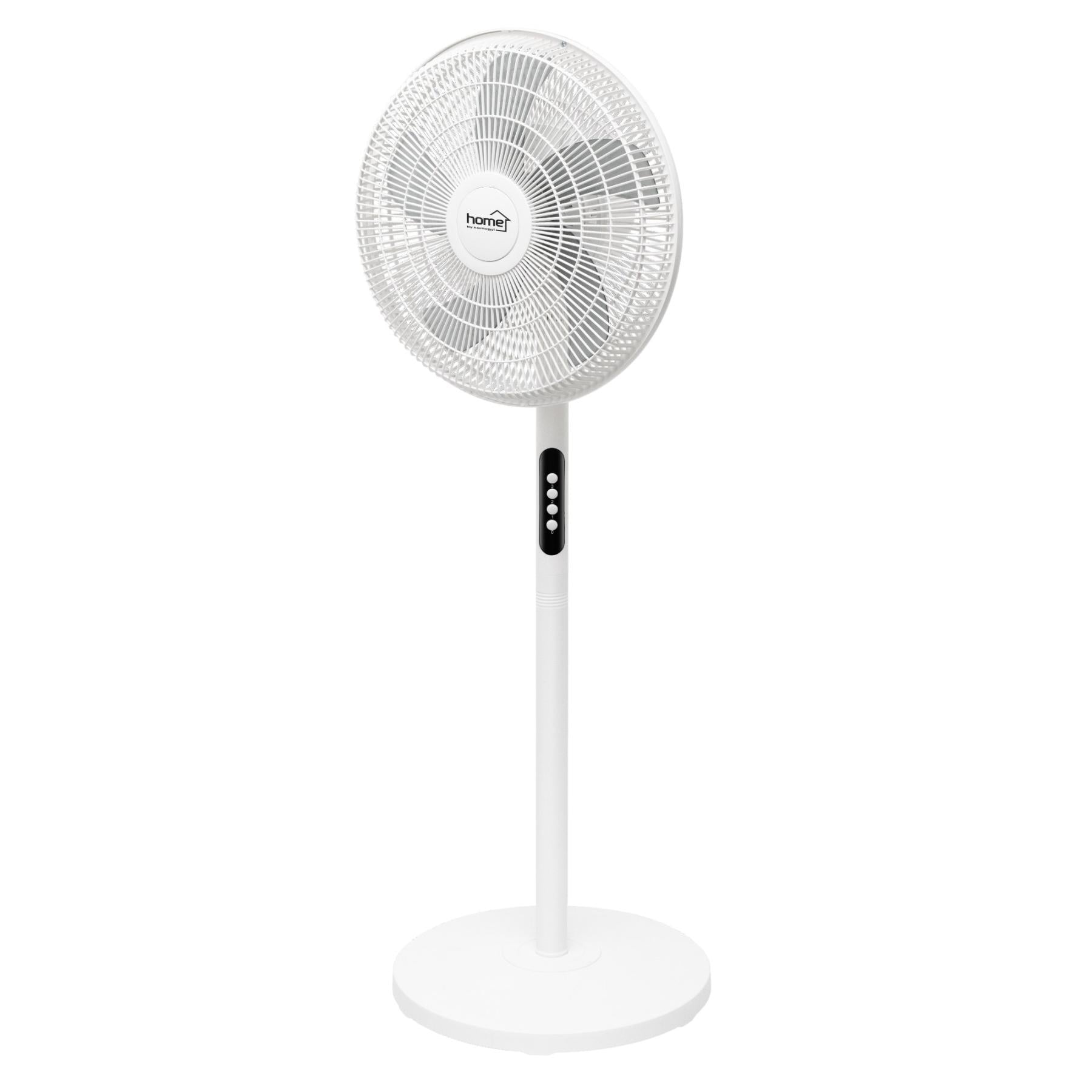 Ventilator cu picior HOME SF16C, 40 cm, 50 W