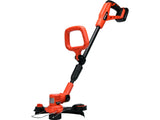 Trimmer pe acumulator 18V, latime taiere 250/300mm, tija telescopica, Yato YT-82830 - imagine produs 2