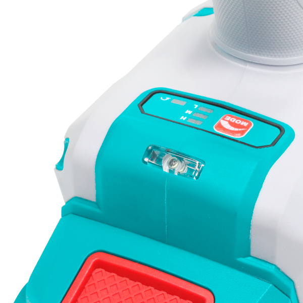 Masina de insurubat cu impact TOTAL 42V, 460 Nm, 1/2"