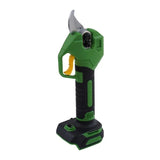 Set foarfeca de gradina si fierastrau cu lant PARTNERPRO PP-FF 5 IN 1, 2 x 20V 2Ah, Brushless