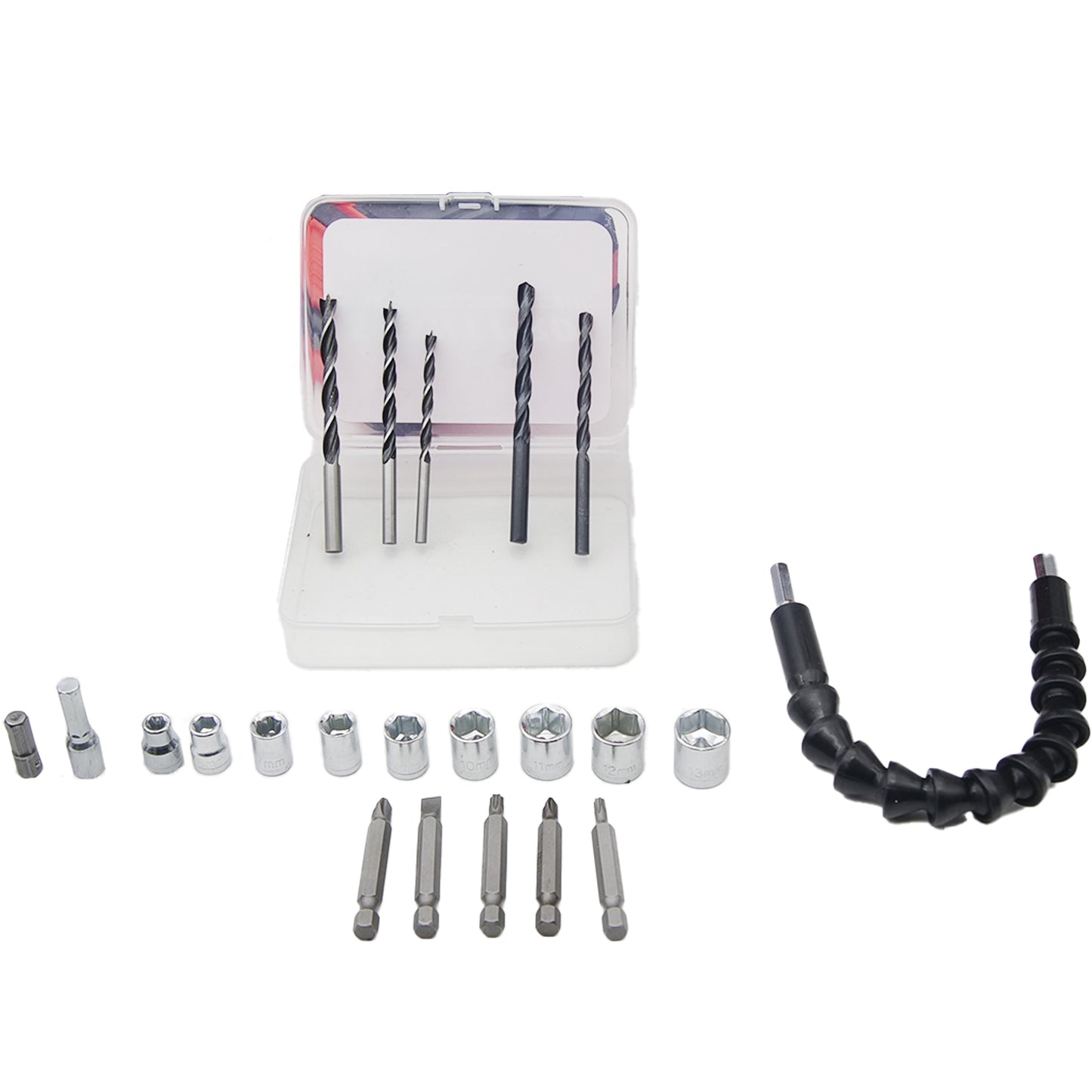 Masina de gaurit si insurubat StartPro SCD2-20 BRUSHLESS, 95Nm