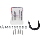 Masina de gaurit si insurubat StartPro SCD2-20 BRUSHLESS, 95Nm