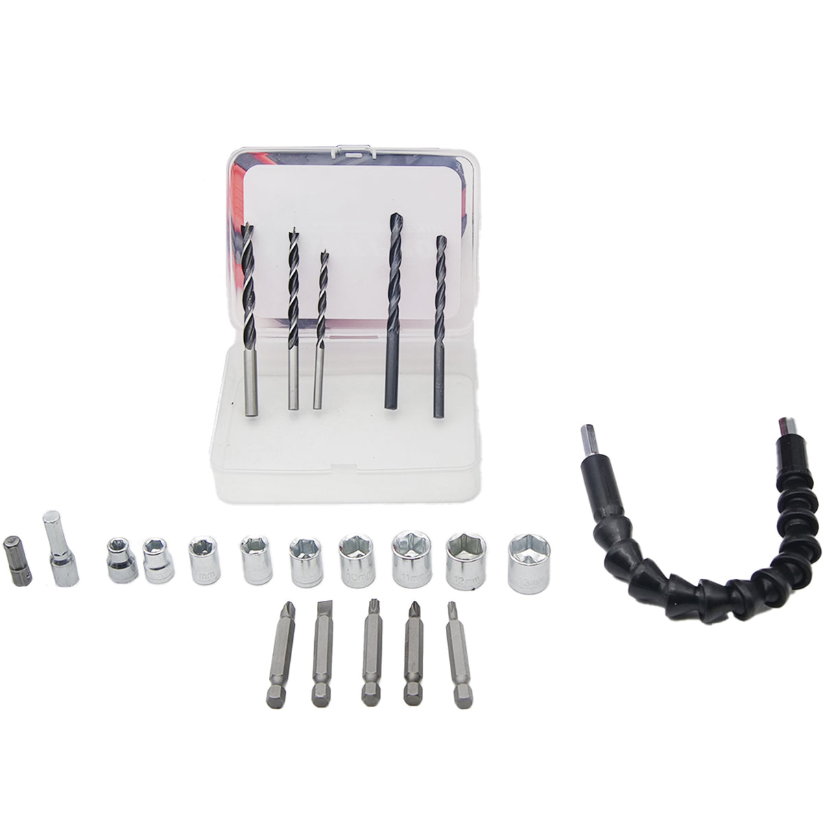 Masina de gaurit si insurubat StartPro SCD2-20 BRUSHLESS, 95Nm